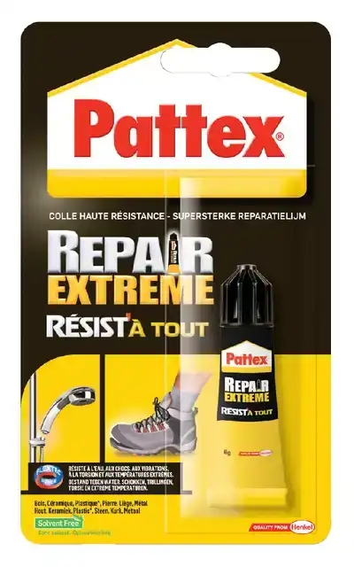 ALLESLIJM PATTEX REPAIR EXTREME TUBE