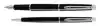 BALPEN WATERMAN HEMISP CT M LAK ZWART