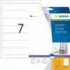 RUGETIKET HERMA 5090 SMAL 38X192MM