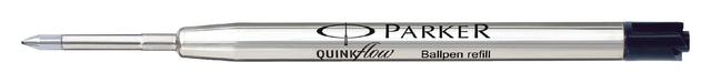 BALPENVULLING PARKER QUINKFLOW M ZWART