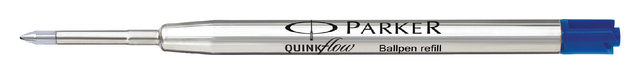 BALPENVULLING PARKER QUINKFLOW F BLAUW