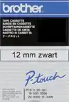 LABELTAPE BROTHER PTOUCH TC101 12MM
