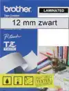 LABELTAPE BROTHER PTOUCH TZE131 12MM