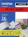 LABELTAPE BROTHER PTOUCH TZE441 18MM