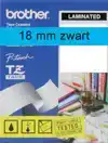 LABELTAPE BROTHER PTOUCH TZE541 18MM