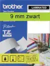 LABELTAPE BROTHER PTOUCH TZE721 9MM