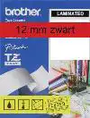 LABELTAPE BROTHER PTOUCH TZE431 12MM