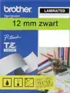 LABELTAPE BROTHER PTOUCH TZE731 12MM