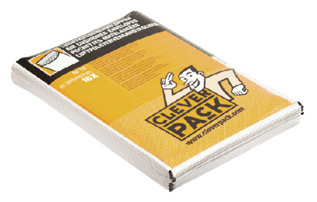 ENVELOP CLEVERPACK LUCHTKUSSEN 18