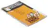 ENVELOP CLEVERPACK AKTE A4 220X300 ZK