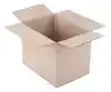 VERZENDDOOS CLEVERPACK DUBBEL