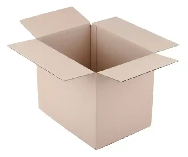 VERZENDDOOS CLEVERPACK DUBBEL