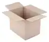 VERZENDDOOS CLEVERPACK ENKEL