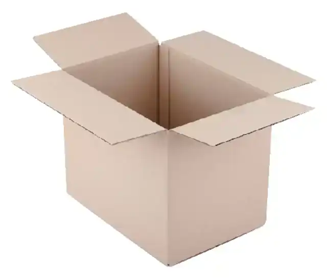 VERZENDDOOS CLEVERPACK ENKEL