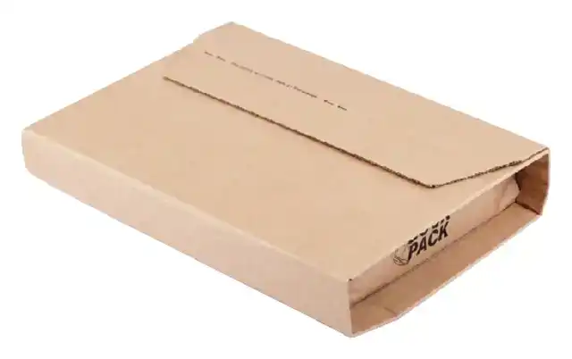 WIKKELVERPAKKING CLEVERPACK RINGBAND ZK