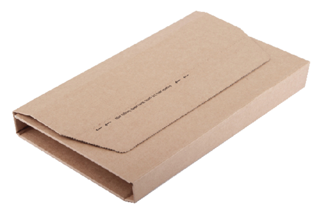 WIKKELVERPAKKING CLEVERPACK A4 ZK 10ST