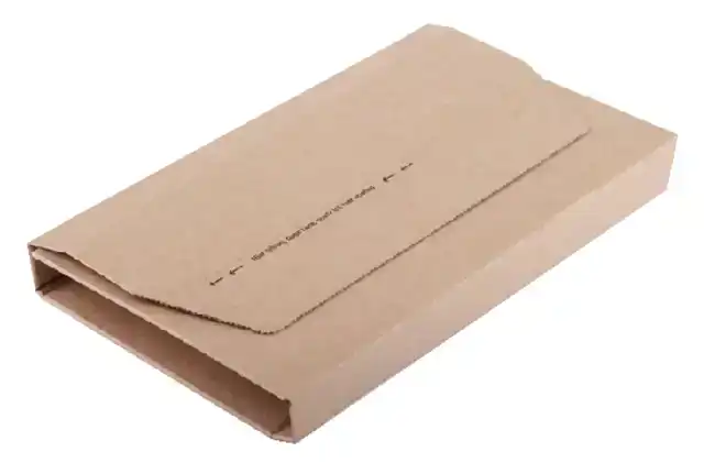 WIKKELVERPAKKING CLEVERPACK A4 ZK 10ST