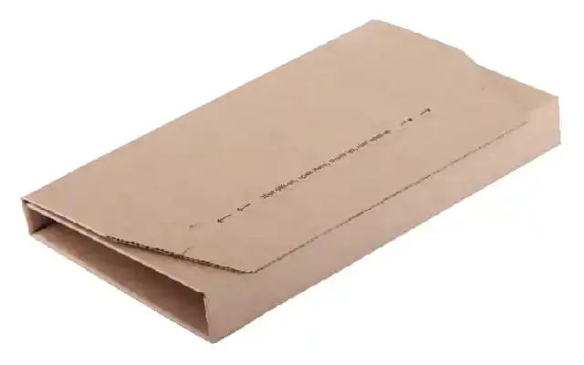 WIKKELVERPAKKING CLEVERPACK A5 ZK 25ST
