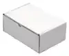 POSTPAKKET CLEVERPACK GOLF 220X160X90MM