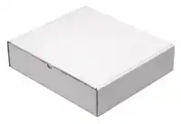 POSTPAKKET CLEVERPACK GOLF 330X300X80MM