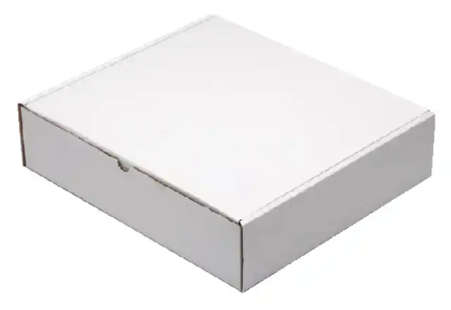POSTPAKKET CLEVERPACK GOLF 330X300X80MM