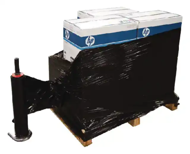 WIKKELFOLIE CLEVERPACK 50CMX300M 20MU