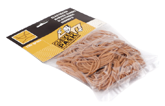 ELASTIEK CLEVERPACK LANG 65MMX1.5MM