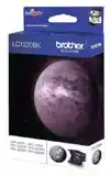 INKTCARTRIDGE BROTHER LC-1220BK ZWART