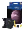 INKTCARTRIDGE BROTHER LC-1220Y GEEL