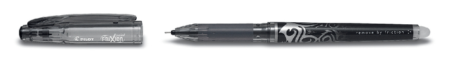 ROLLERPEN PILOT FRIXION HI-TECPOINT F