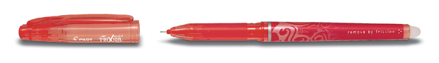 ROLLERPEN PILOT FRIXION HI-TECPOINT F