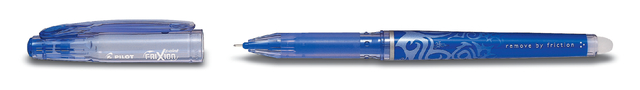 ROLLERPEN PILOT FRIXION HI-TECPOINT F