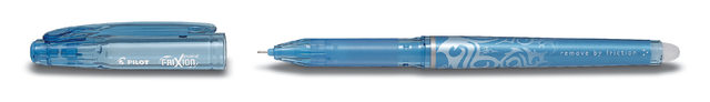 ROLLERPEN PILOT FRIXION HI-TECPOINT F