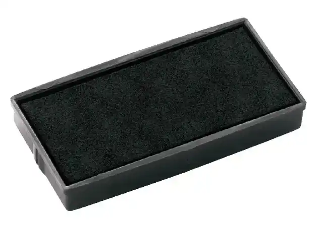 STEMPELKUSSEN COLOP E30 ZWART