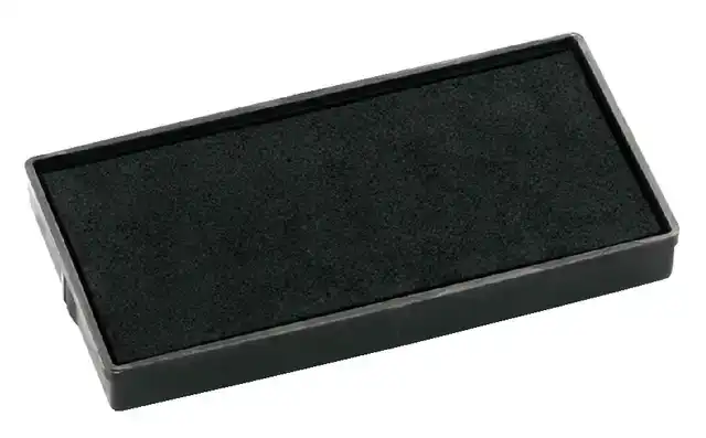 STEMPELKUSSEN COLOP E40 ZWART