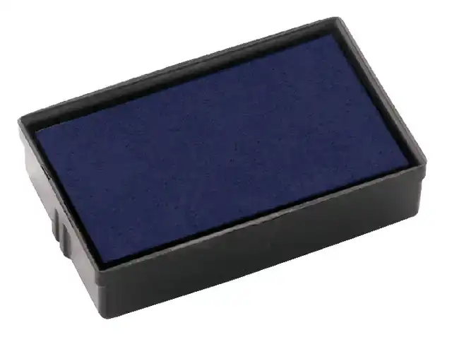 STEMPELKUSSEN COLOP E10 BLAUW