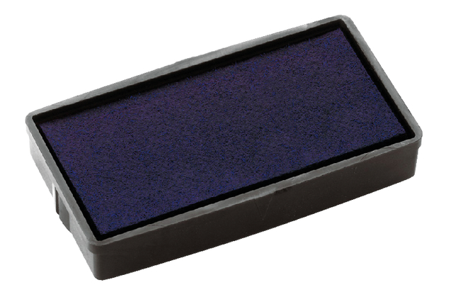 STEMPELKUSSEN COLOP E20 BLAUW