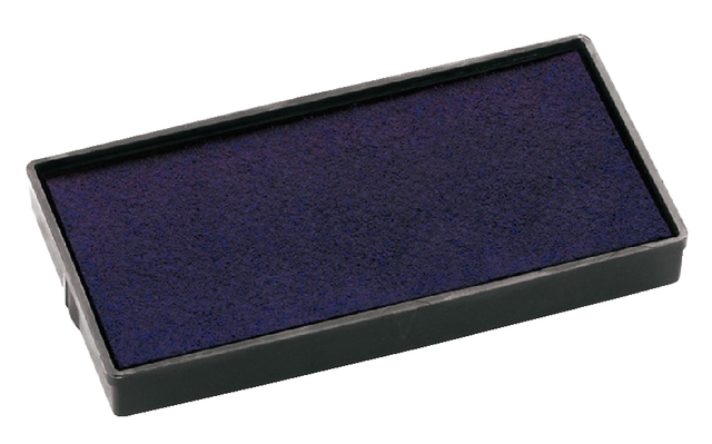STEMPELKUSSEN COLOP E40 BLAUW
