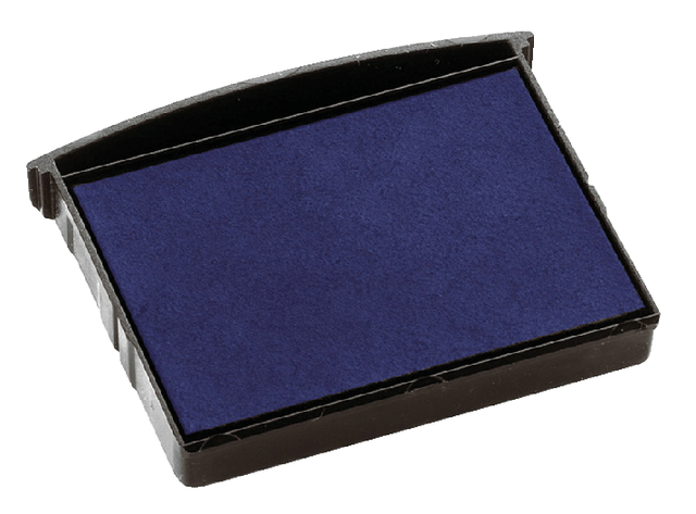 STEMPELKUSSEN COLOP E2600 BLAUW