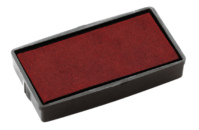 STEMPELKUSSEN COLOP E200 ROOD