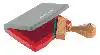 STEMPELKUSSEN PELIKAN 3E 50X70MM ROOD