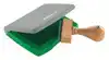 STEMPELKUSSEN PELIKAN 3E 50X70MM GROEN