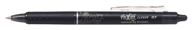 ROLLERPEN PILOT FRIXION BLRT-FR7