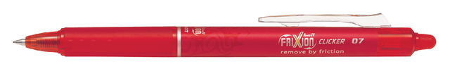 ROLLERPEN PILOT FRIXION BLRT-FR7