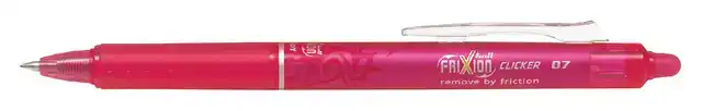 ROLLERPEN PILOT FRIXION BLRT-FR7