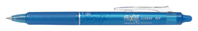 ROLLERPEN PILOT FRIXION BLRT-FR7