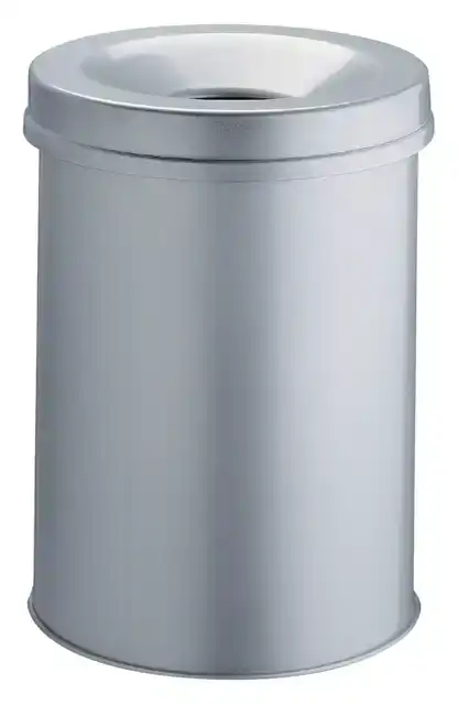 PAPIERBAK+VLAMDOVER VEPABINS 15L RND