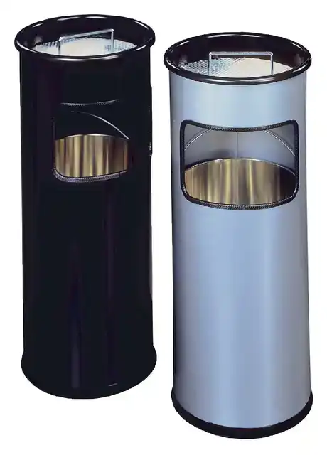 AS-PAPIERBAK DURABLE 3330-23 ROND
