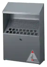 WANDASBAK DURABLE 3334 58 METALLIC