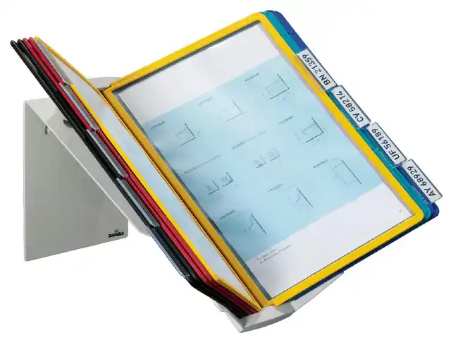BUREAUSTANDAARD DURABLE 5579 VARIO PRO